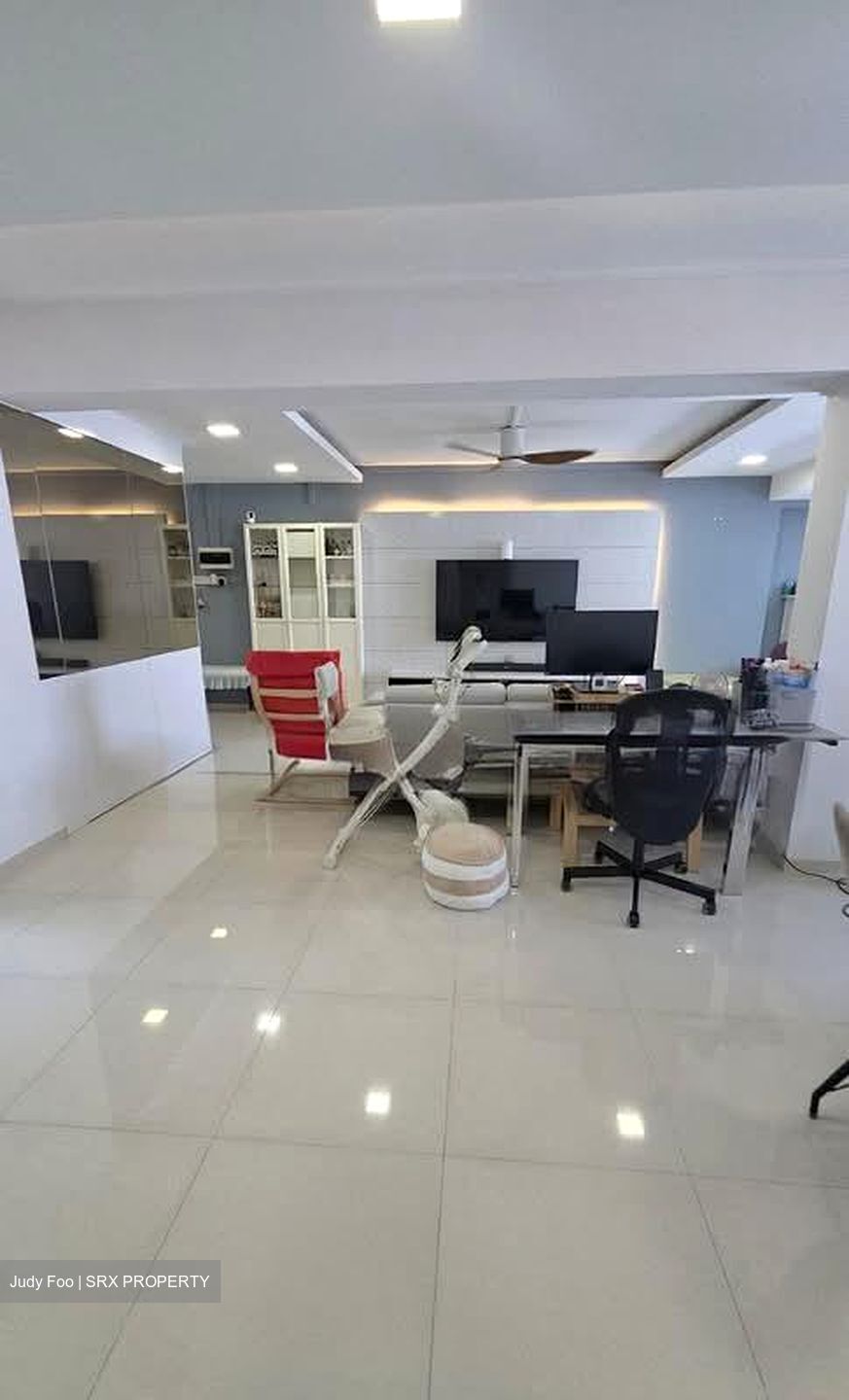 Blk 520 Pangshan Valley (Bukit Panjang), HDB Executive #530551751